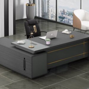 1.6 Metre Executive Office Reception Table