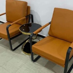 2 Seaters Home Conference Set