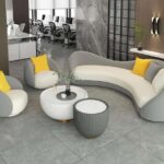 2 in 1 Luxury Center Table