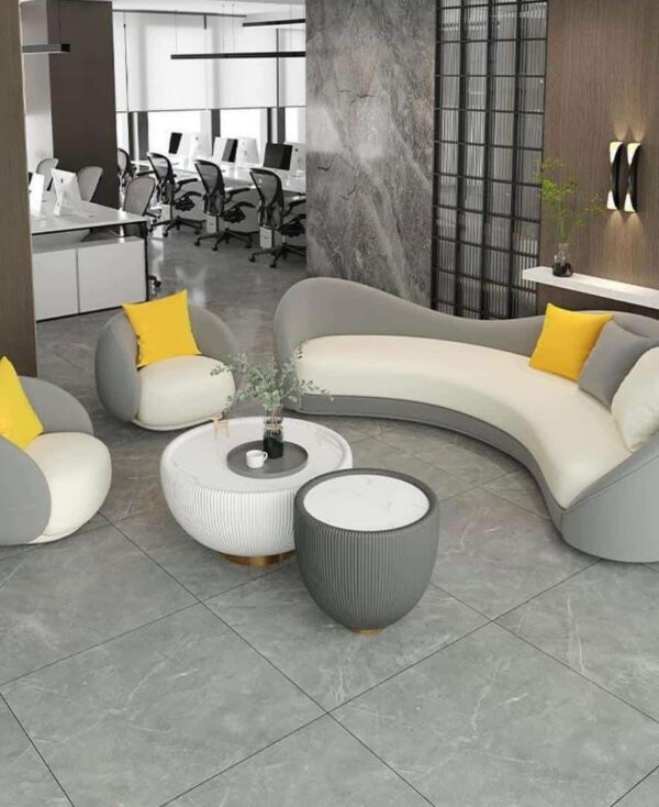 2 in 1 Luxury Center Table