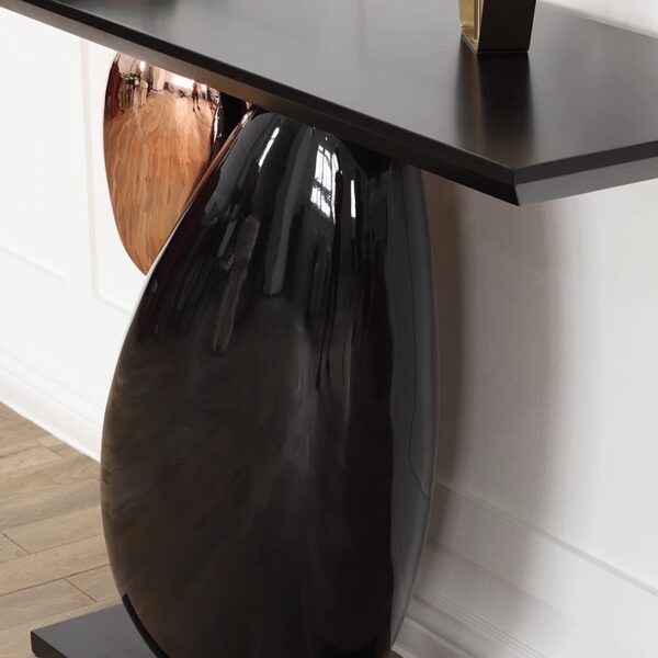 Amara marble console - Image 2