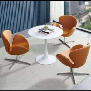 3 Seaters Luxury Dining Set