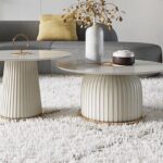 3 in 1 Luxury Center Table