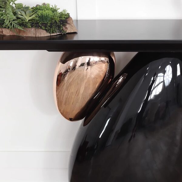 Amara marble console - Image 3