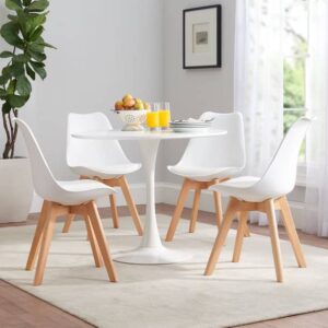 4 Seaters Restaurant Set