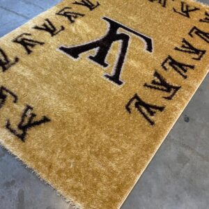 4 X 6 Table Rug