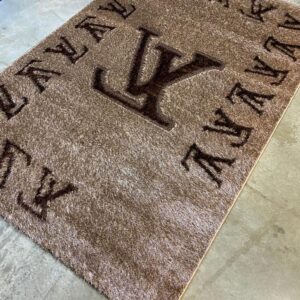 5 X 7 Centre Table Rug