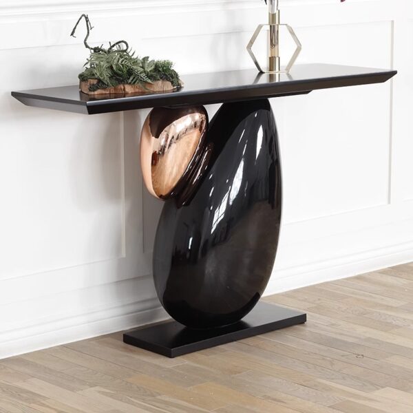 Amara marble console - Image 4