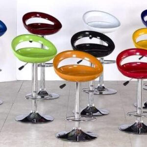 Adjustable Bar Stool Chair