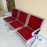 Airport Waiting Chair
