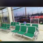 Airport Waiting Chair