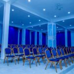 Banquet Auditorium Chair