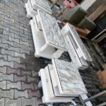 Classic Sitting Room Center Table