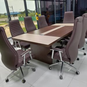 Confference Executive Table