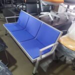 Executive Airport Chair