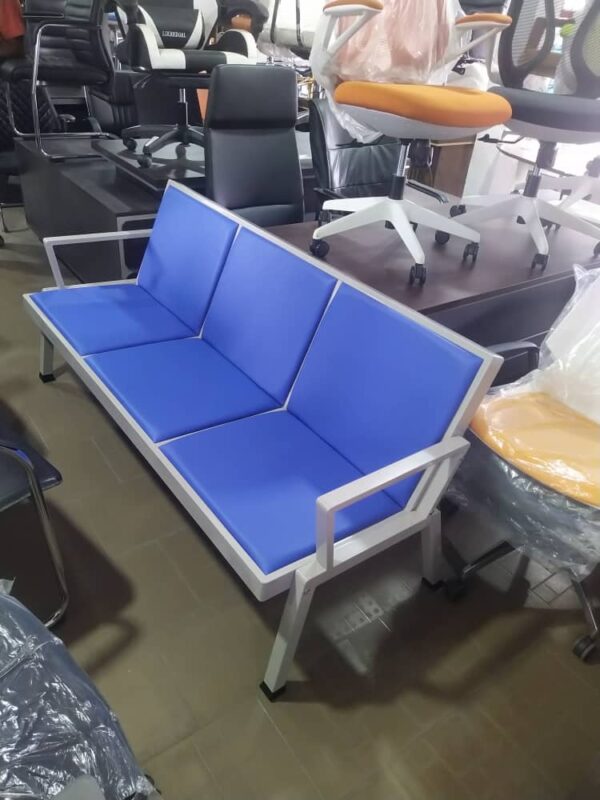Executive Airport Waiting Chair