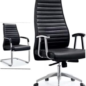 Executive Office Reclining Chair
