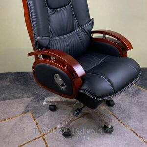 Executive Office Reclining Chair