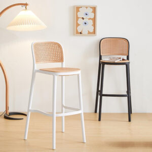 Plastic Bar stool