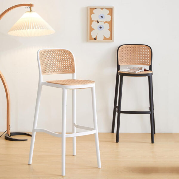 Plastic Bar stool
