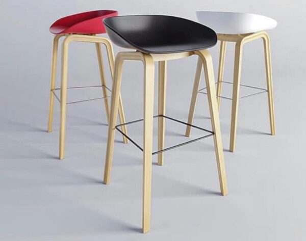 Modern Bar stool