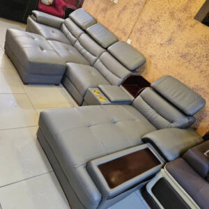 L Shaped Sofa