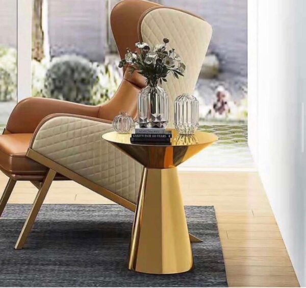 Lounge Executive Chair