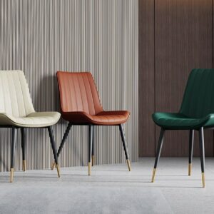 Luxury dining Chair