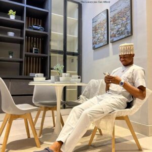 Modern Dining Set