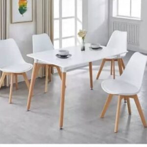 Modern Dining Set