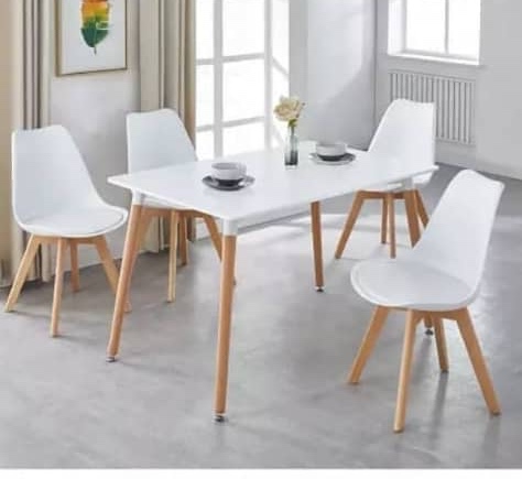 Modern Dining Set