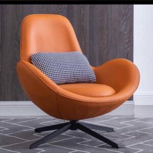 Modern Lounge Executive Chair