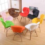 Modern Restaurant Chair