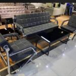 Modern Sofa Sitting Room Chairs