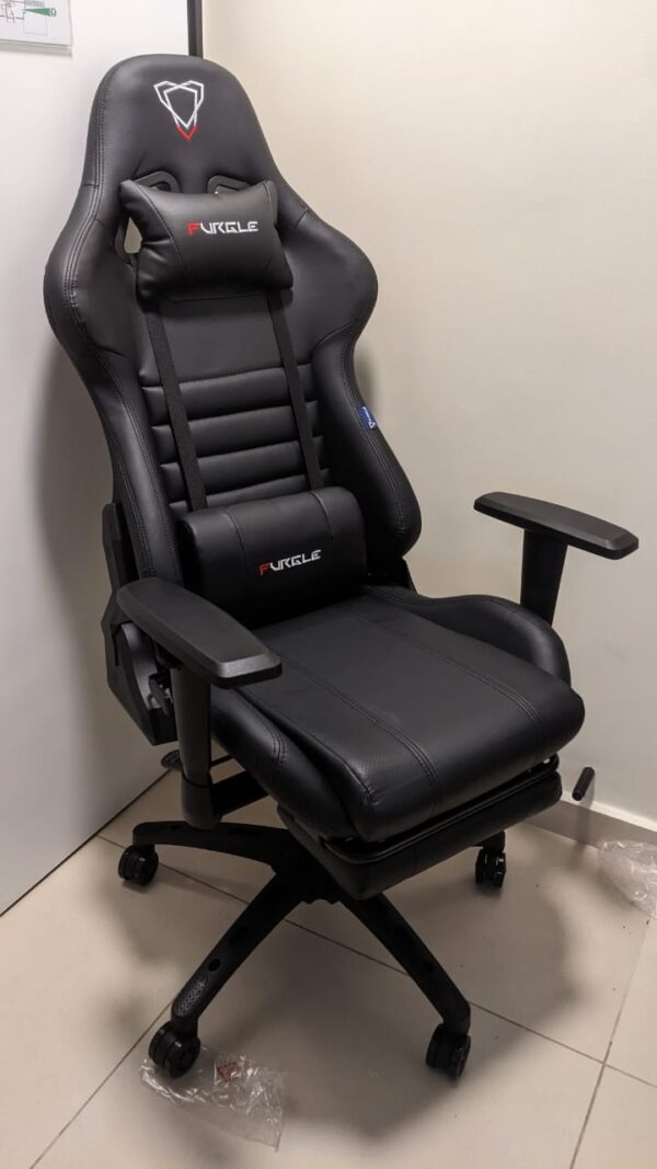 Multi-Functional Home & Office Gaming Chair