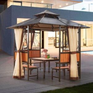 New Designed Hotel Canopy