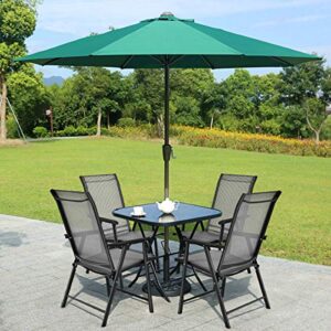 Outdoor Garden Set