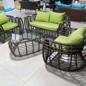 Outdoor Garden Set