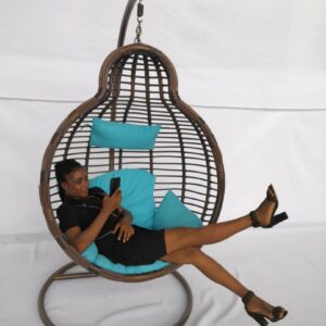 Outdoor Swing Chair