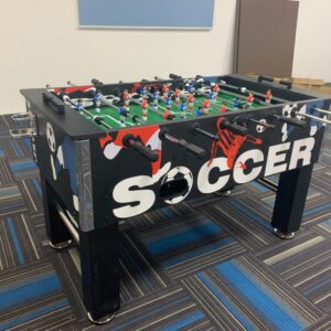 Soccer Game