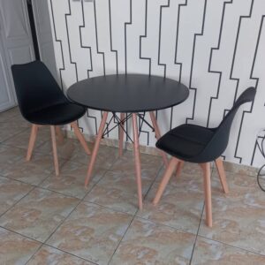2 Seaters Dining Set