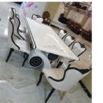 Executive Royal Dining Set With 8 Seats